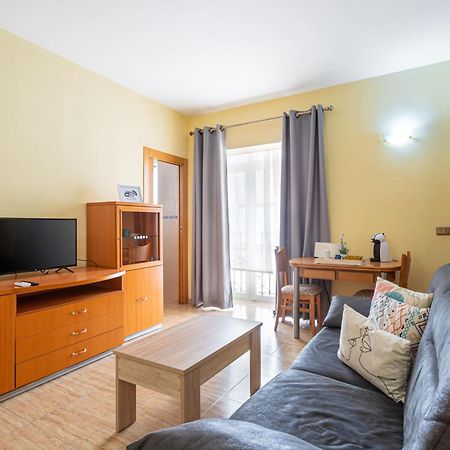 Att Cartagena Center Torresol Διαμέρισμα Εξωτερικό φωτογραφία