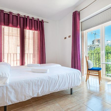 Att Cartagena Center Torresol Διαμέρισμα Εξωτερικό φωτογραφία