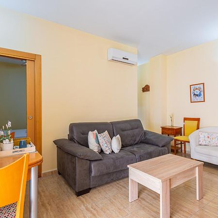 Att Cartagena Center Torresol Διαμέρισμα Εξωτερικό φωτογραφία