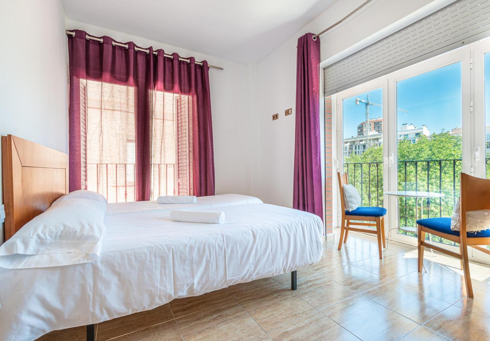 Att Cartagena Center Torresol Διαμέρισμα Εξωτερικό φωτογραφία