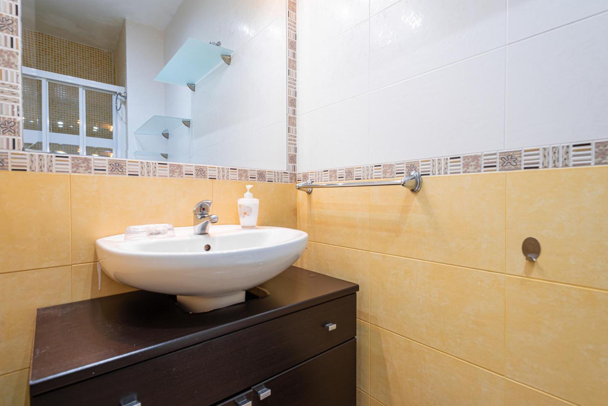 Att Cartagena Center Torresol Διαμέρισμα Εξωτερικό φωτογραφία