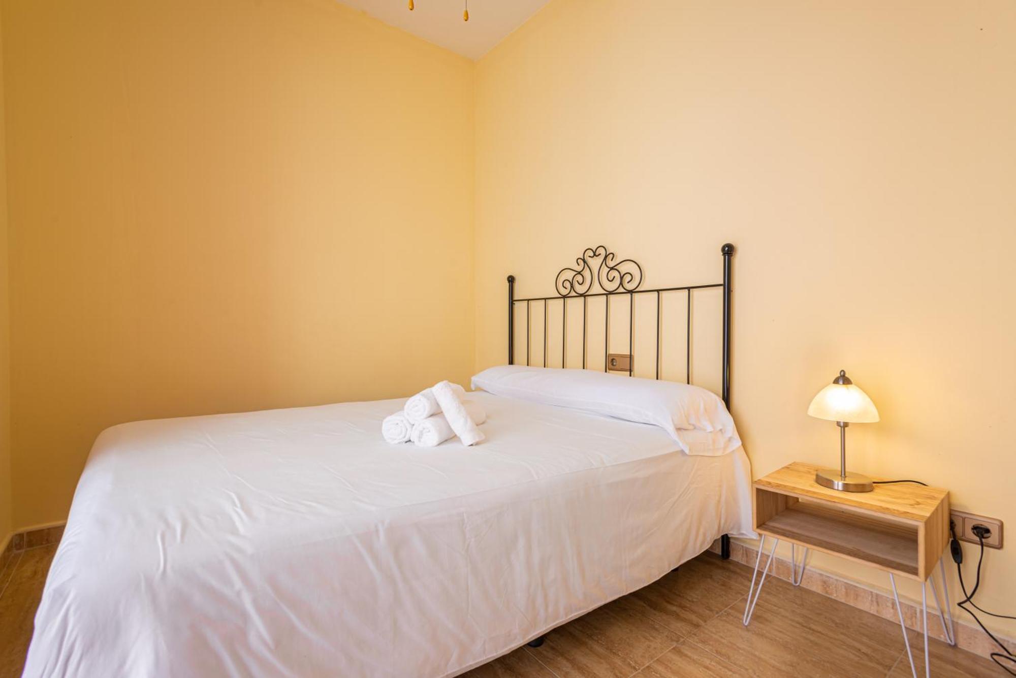 Att Cartagena Center Torresol Διαμέρισμα Εξωτερικό φωτογραφία