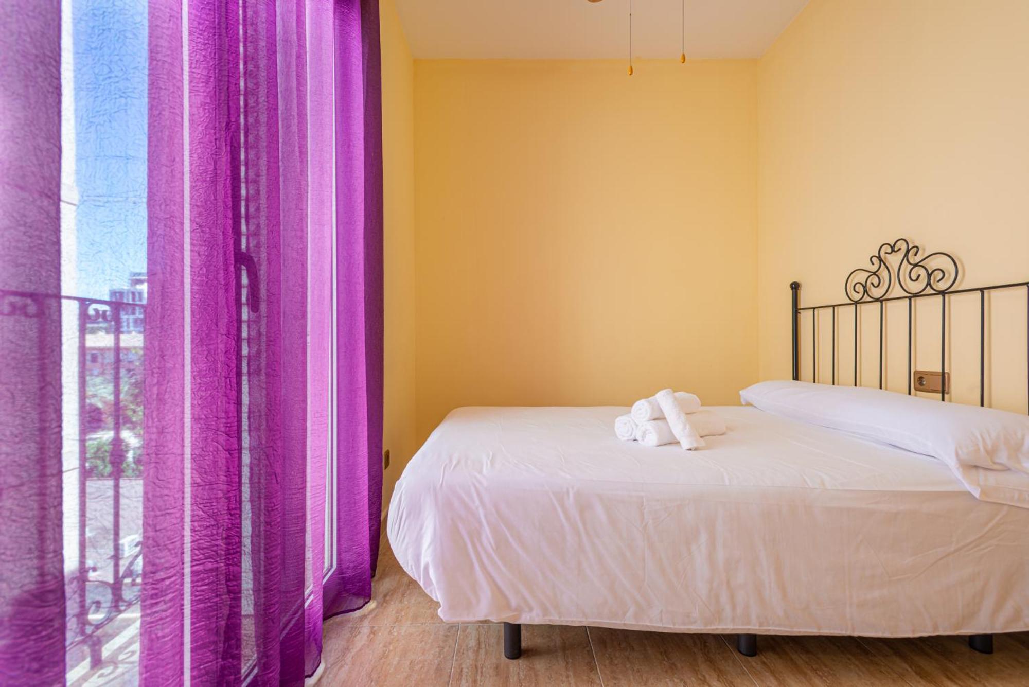 Att Cartagena Center Torresol Διαμέρισμα Εξωτερικό φωτογραφία