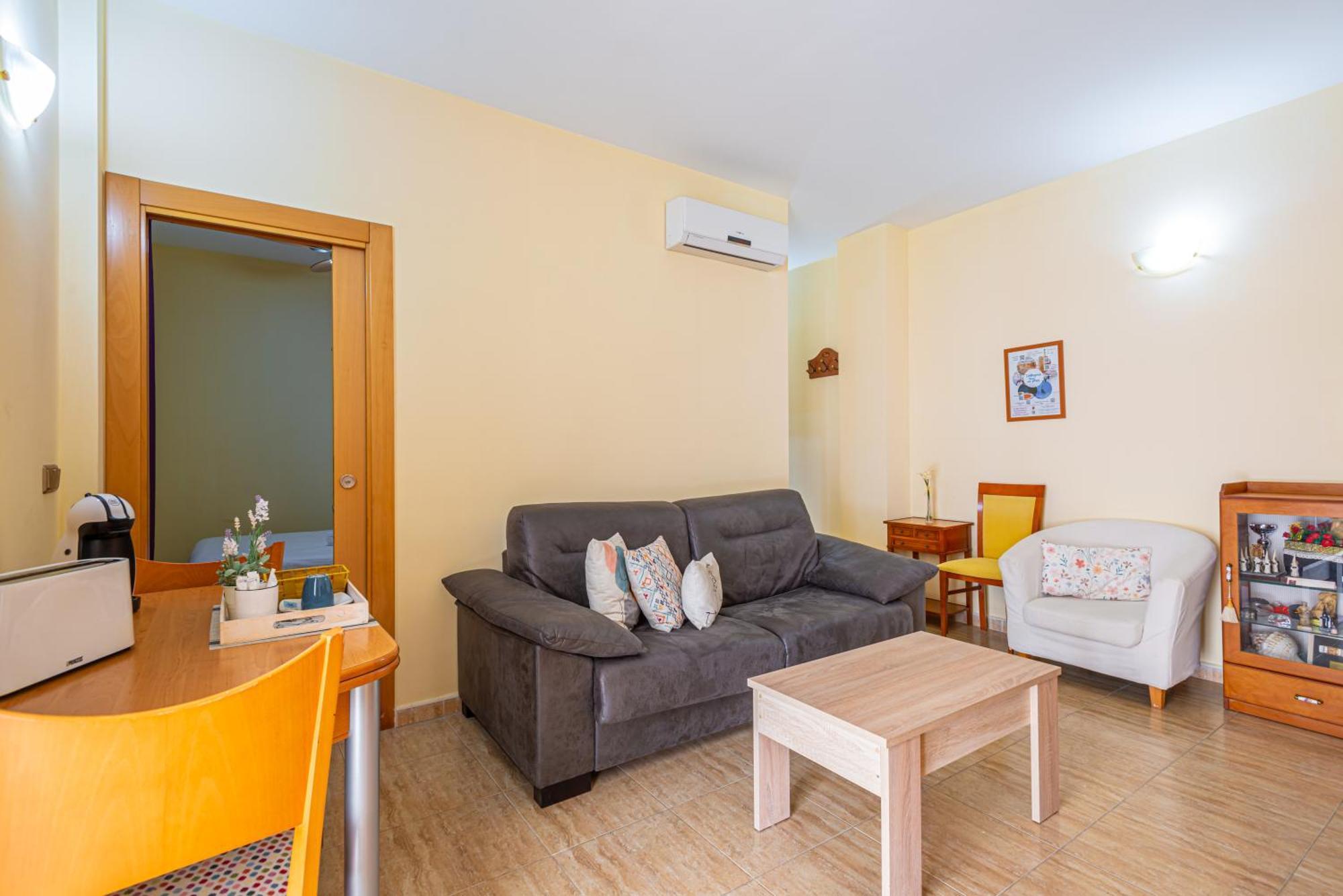 Att Cartagena Center Torresol Διαμέρισμα Εξωτερικό φωτογραφία